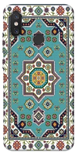 Чохол на Xiaomi Mi 8 Килим v7 фото 1 з 1