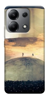 Чехол на Xiaomi Redmi Note 13 4G Kanye West ver.3 фото 1 из 1