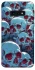 Чохол на Samsung Galaxy S10e Skulls v2 фото 1 з 1