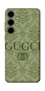 Чохол на Samsung Galaxy S25 FE Gucci ver.9 фото 1 з 1