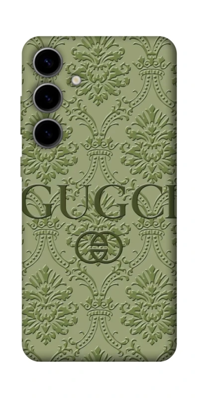 Чехол на Samsung Galaxy S25 Gucci ver.9 фото 1 из 1