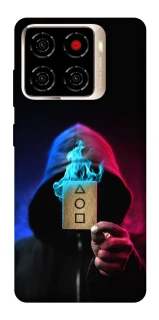 Чохол на ZTE Blade A56 squid game v6 фото 1 з 1