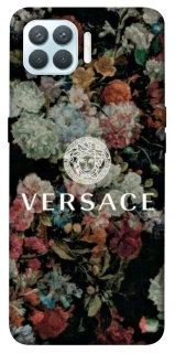 Чехол на Oppo F17 Pro Versace ver.2 фото 1 из 1
