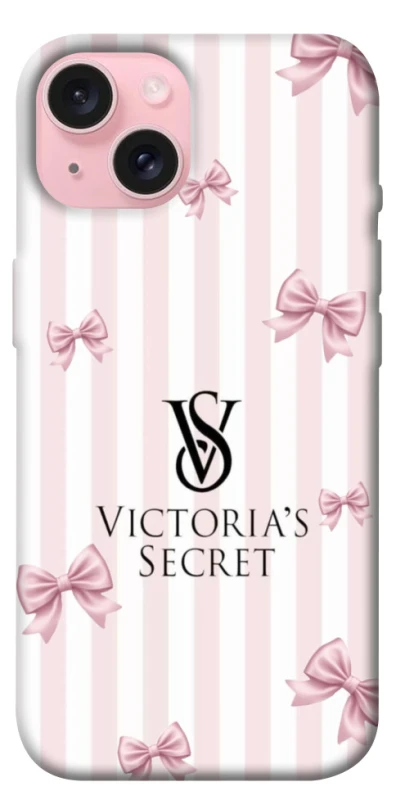 Чехол на Apple iPhone 15 (6.1") Victoria's Secret фото 1 из 1