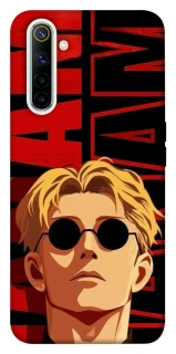 Чохол на Realme 6 Nanami v2 фото 1 з 1