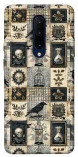 Чохол на OnePlus 7 Pro Halloween aesthetics ver.2 фото 1 з 1