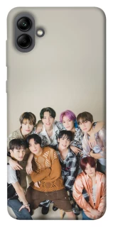 Чохол на Samsung Galaxy A04 NCT фото 1 з 1