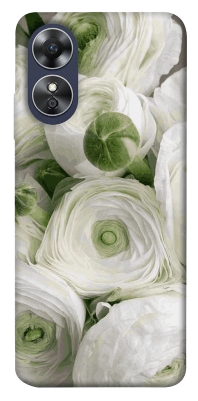 Чохол на Oppo A17 Mornings фото 1 з 1