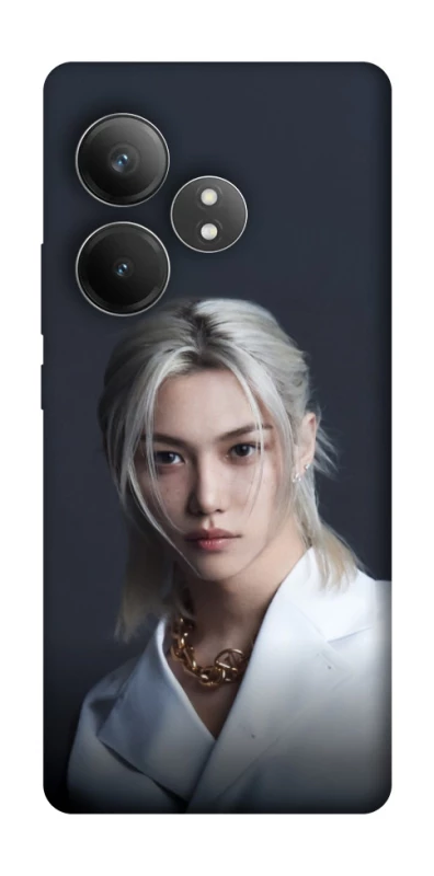 Чохол на Realme GT Neo 6 Felix фото 1 з 1