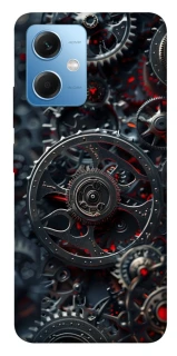 Чохол на Xiaomi Poco X5 5G Mechanism фото 1 з 1