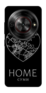 Чохол на ZTE Nubia Focus Суми Home фото 1 з 1