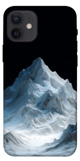 Чохол на Apple iPhone 12 (6.1") White mountain фото 1 з 1