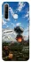 Чохол на Realme 6i Moscow never sleeps ver.5 фото 1 з 1
