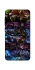 Чохол на ZTE Blade A3 (2019) Blizzard ver.2 фото 1 з 1