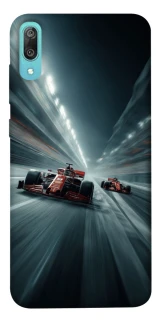 Чехол на Huawei Y6 Pro (2019) F-1 ver.5 фото 1 из 1