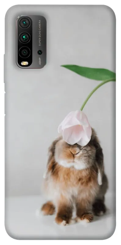 Чохол на Xiaomi Redmi 9T Bunny фото 1 з 1