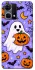 Чехол на Oppo Reno 7 4G Halloween v15 фото 1 из 1