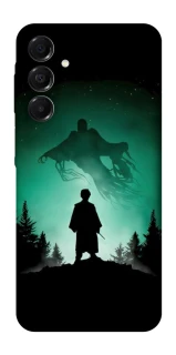 Чохол на Samsung Galaxy A17 4G/5G Harry Potter & Dementor фото 1 з 1
