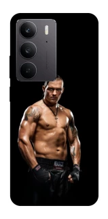 Чехол на Realme C75 usik фото 1 из 1