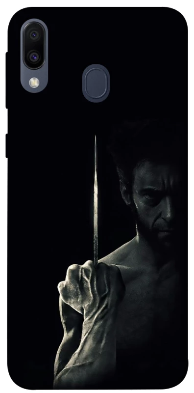 Чохол на Samsung Galaxy M20 Logan фото 1 з 1