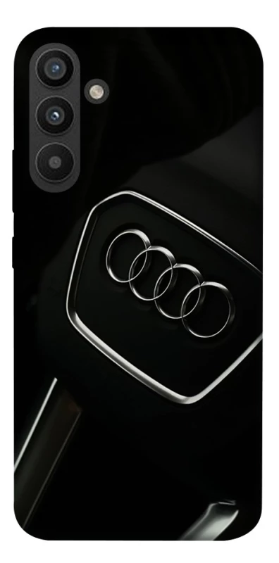 Чехол на Samsung Galaxy A34 5G AUDI фото 1 из 1