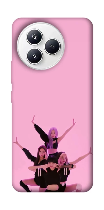 Чохол на Xiaomi Civi 5 Pro BLACKPINK v3 фото 1 з 1