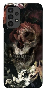 Чехол на Samsung Galaxy A13 4G Romantic Halloween ver.1 фото 1 из 1