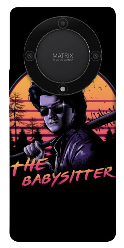 Чехол на Huawei Magic5 Lite Stranger Things ver.31 фото 1 из 1