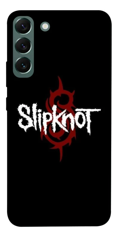 Чохол на Samsung Galaxy S22+ Slipknot фото 1 з 1