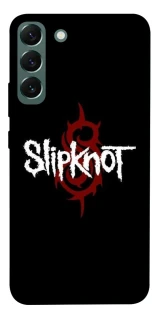 Чохол на Samsung Galaxy S22+ Slipknot фото 1 з 1