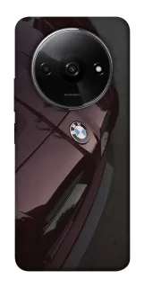 Чохол на Xiaomi Redmi A3 BMW v51 фото 1 з 1