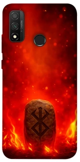 Чохол на Huawei P Smart (2020) Runa Berserk фото 1 з 1