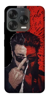 Чохол на ZTE Blade V70 Design Billy Butcher фото 1 з 2