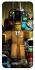 Чохол на Samsung Galaxy S9 Roblox Gamer фото 1 з 1