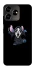 Чехол на ZTE Blade V50 Design 4G Halloween Stitch ver.2 фото 1 из 1