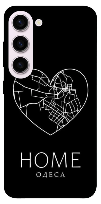 Чохол на Samsung Galaxy S23+ Одеса Home фото 1 з 1