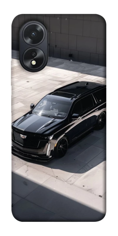 Чохол на Oppo A38 Escalade фото 1 з 1