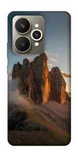 Чехол на Realme 15 Mountain v5 фото 1 из 1