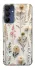 Чохол на Samsung Galaxy A15 4G/5G Floral design ver.1 фото 1 з 1