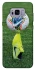 Чехол на Samsung G955 Galaxy S8 Plus Football Ball 2024 фото 1 из 1