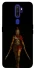 Чохол на Oppo A5 (2020) / Oppo A9 (2020) Goddess of war ver.3 фото 1 з 1
