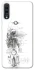 Чехол на Samsung Galaxy A70 (A705F) Tattoo ver.1 фото 1 из 1