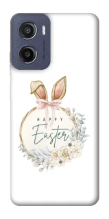 Чохол на Motorola Moto E15 Easter ver.7 фото 1 з 1