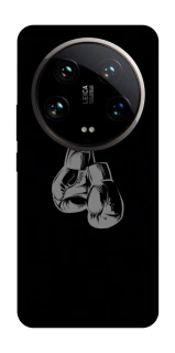 Чехол на Xiaomi 14 Ultra boxing фото 1 из 1