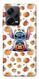 Чехол на Xiaomi Redmi Note 12 Pro+ 5G Halloween Stitch ver.3 фото 1 из 1