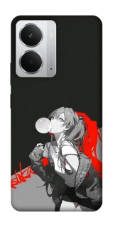 Чехол на Realme 14 Asoka фото 1 из 1