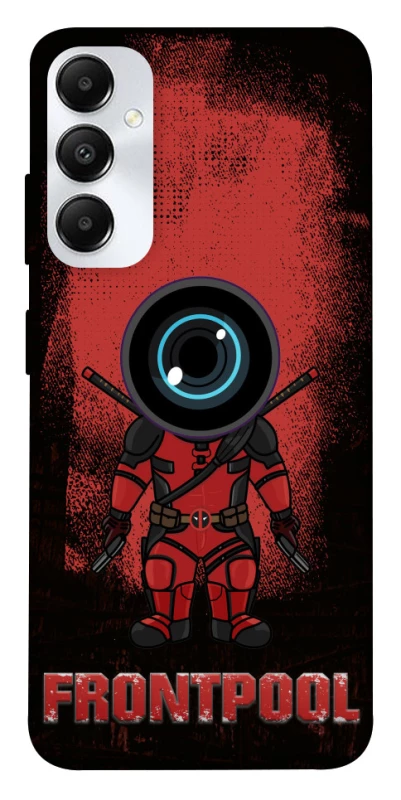 Чохол на Samsung Galaxy A05s Frontpool фото 1 з 1