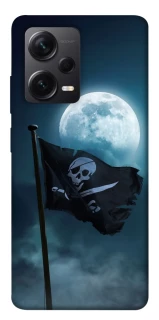 Чохол на Xiaomi Redmi Note 12 Pro+ 5G Jolly Roger фото 1 з 1
