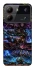 Чохол на ZTE Blade A54 4G Blizzard ver.2 фото 1 з 1