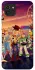 Чохол на Samsung Galaxy A03 Toy Story ver.4 фото 1 з 1